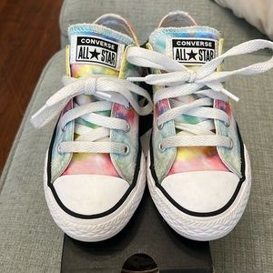 Converse | Chuck Taylor Lo Sneaker